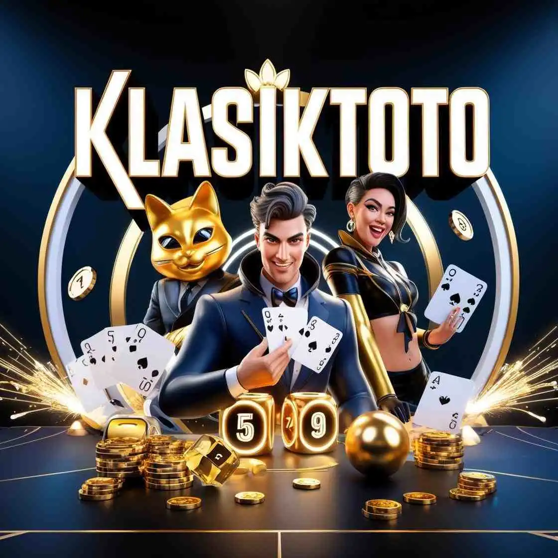 KLASIKTOTO || LINK LOGIN SLOT DEMO VIRAL TERGACOR 2025 !!!